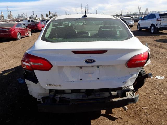 Photo 5 VIN: 1FADP3F23HL237654 - FORD FOCUS SE 