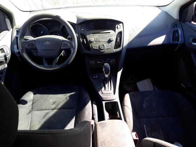 Photo 7 VIN: 1FADP3F23HL237654 - FORD FOCUS SE 