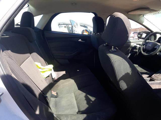 Photo 9 VIN: 1FADP3F23HL237654 - FORD FOCUS SE 