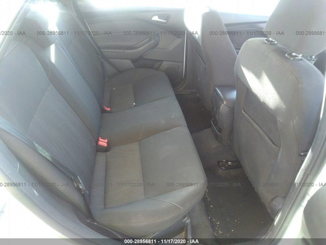 Photo 7 VIN: 1FADP3F23HL245740 - FORD FOCUS 