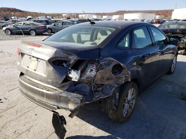 Photo 3 VIN: 1FADP3F23HL247133 - FORD FOCUS SE 