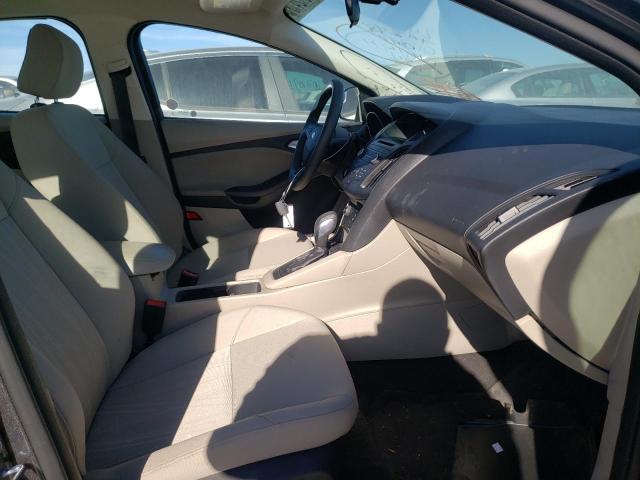 Photo 4 VIN: 1FADP3F23HL247133 - FORD FOCUS SE 