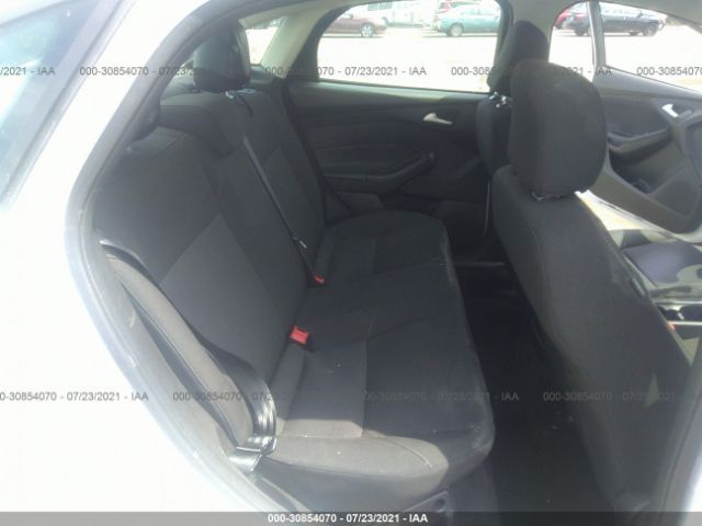 Photo 7 VIN: 1FADP3F23HL248265 - FORD FOCUS 