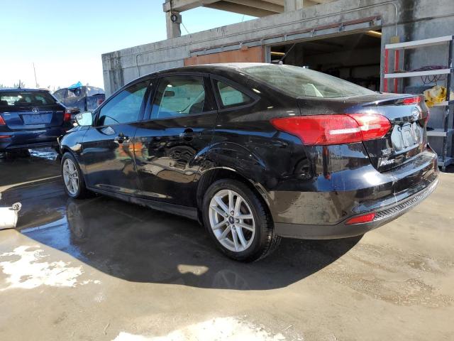 Photo 1 VIN: 1FADP3F23HL257144 - FORD FOCUS 