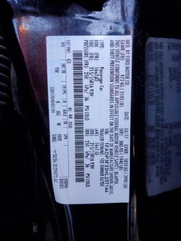 Photo 12 VIN: 1FADP3F23HL257144 - FORD FOCUS 