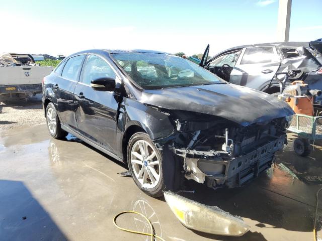 Photo 3 VIN: 1FADP3F23HL257144 - FORD FOCUS 