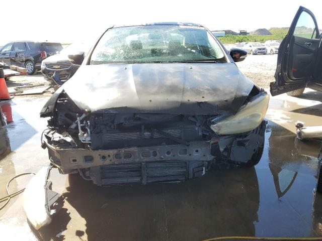 Photo 4 VIN: 1FADP3F23HL257144 - FORD FOCUS 