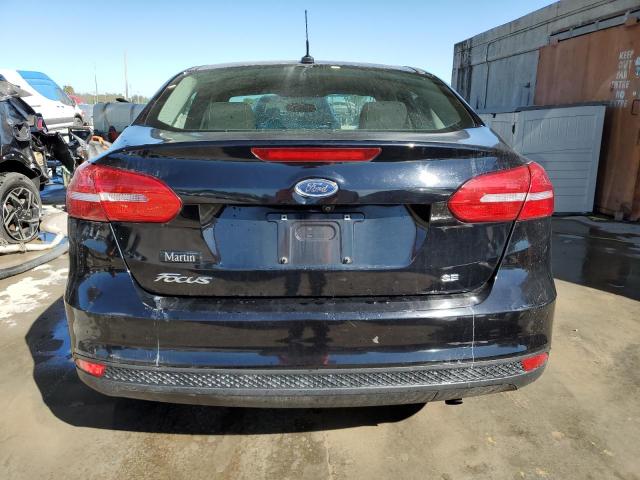 Photo 5 VIN: 1FADP3F23HL257144 - FORD FOCUS 