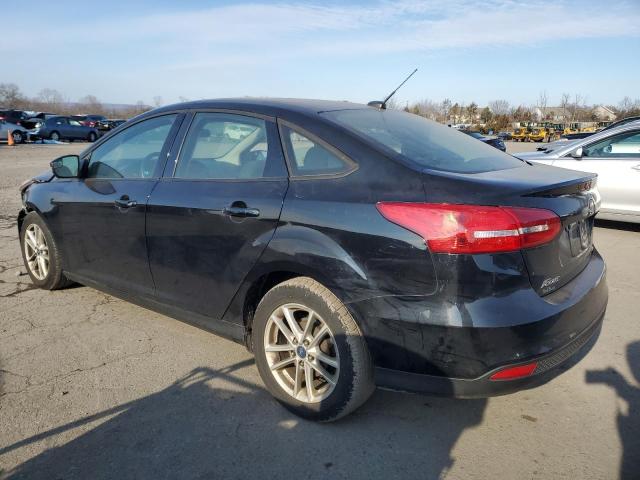 Photo 1 VIN: 1FADP3F23HL261923 - FORD FOCUS SE 