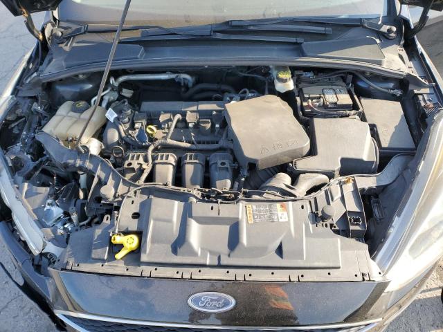 Photo 10 VIN: 1FADP3F23HL261923 - FORD FOCUS SE 