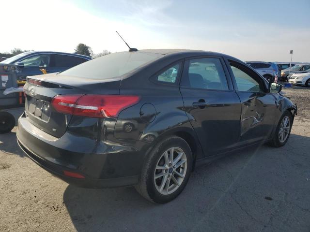 Photo 2 VIN: 1FADP3F23HL261923 - FORD FOCUS SE 