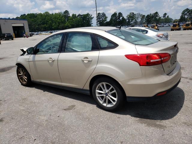 Photo 1 VIN: 1FADP3F23HL264272 - FORD FOCUS 