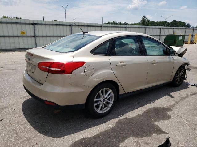 Photo 2 VIN: 1FADP3F23HL264272 - FORD FOCUS 