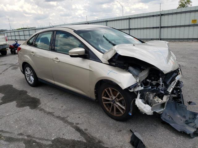 Photo 3 VIN: 1FADP3F23HL264272 - FORD FOCUS 