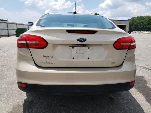 Photo 5 VIN: 1FADP3F23HL264272 - FORD FOCUS 