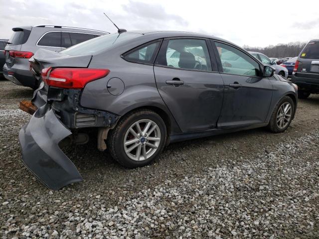 Photo 2 VIN: 1FADP3F23HL265938 - FORD FOCUS 