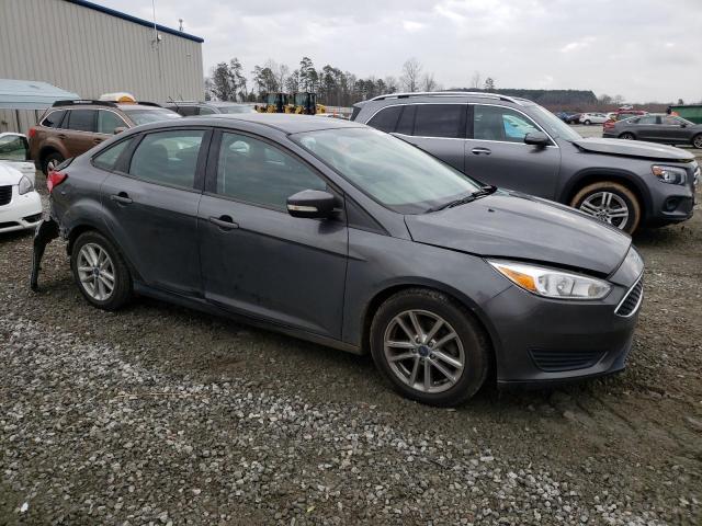 Photo 3 VIN: 1FADP3F23HL265938 - FORD FOCUS 