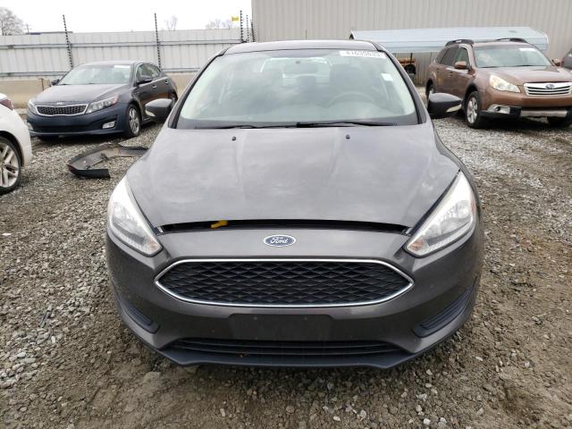 Photo 4 VIN: 1FADP3F23HL265938 - FORD FOCUS 