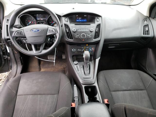 Photo 7 VIN: 1FADP3F23HL265938 - FORD FOCUS 