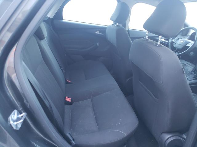 Photo 5 VIN: 1FADP3F23HL269584 - FORD FOCUS SE 