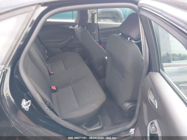 Photo 7 VIN: 1FADP3F23HL275921 - FORD FOCUS 