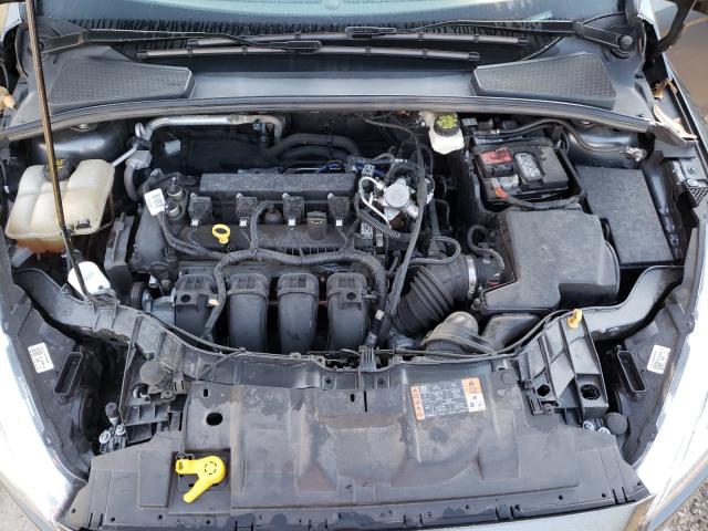 Photo 6 VIN: 1FADP3F23HL276695 - FORD FOCUS SE 