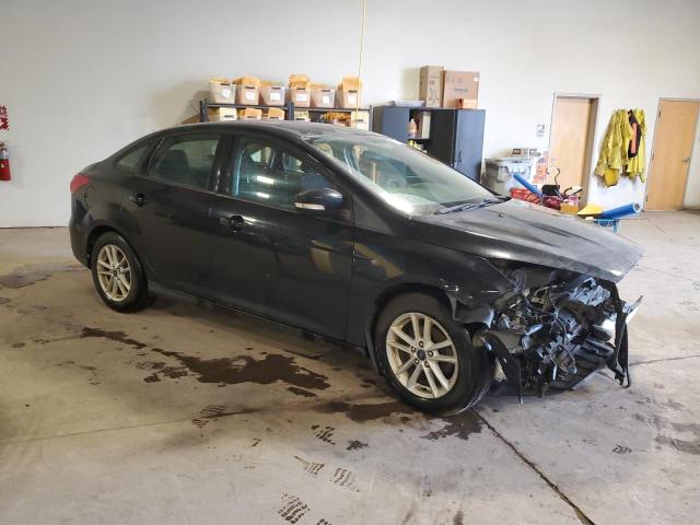 Photo 3 VIN: 1FADP3F23HL281153 - FORD FOCUS SE 