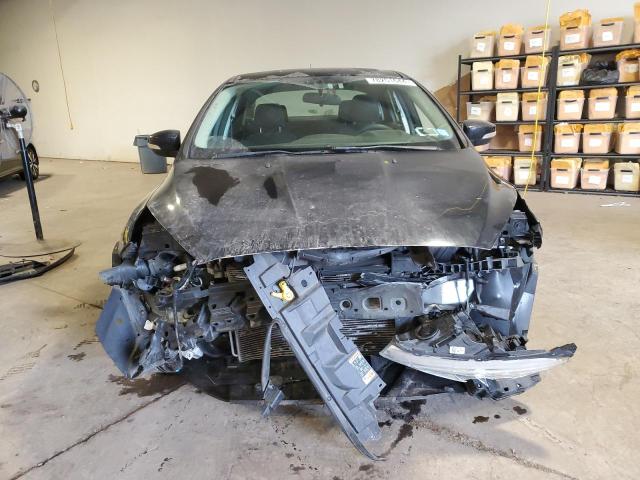 Photo 4 VIN: 1FADP3F23HL281153 - FORD FOCUS SE 