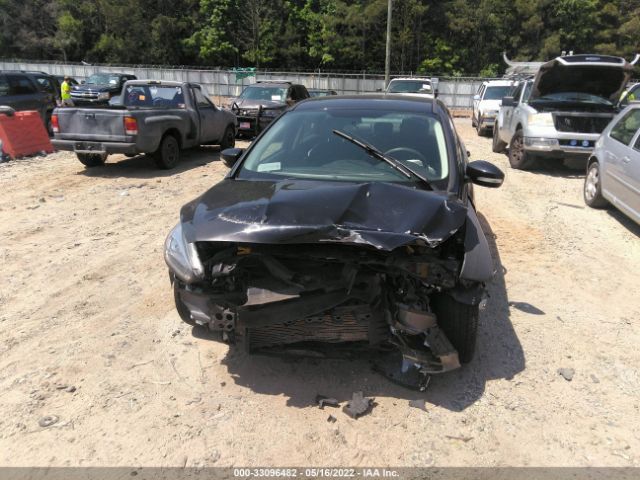 Photo 5 VIN: 1FADP3F23HL283081 - FORD FOCUS 