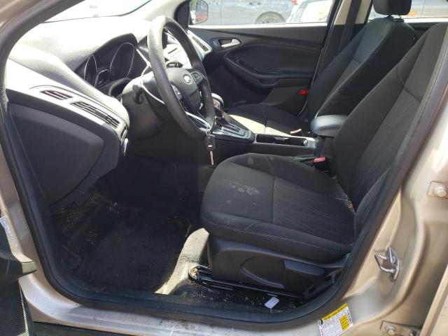 Photo 6 VIN: 1FADP3F23HL285347 - FORD FOCUS 