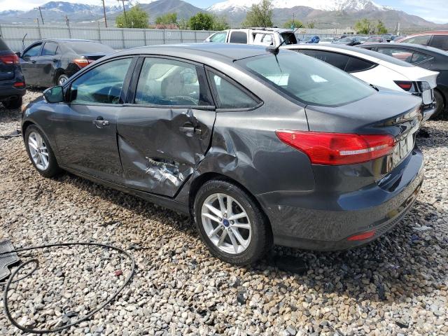 Photo 1 VIN: 1FADP3F23HL285381 - FORD FOCUS 