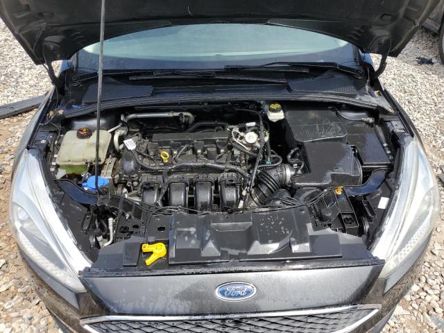 Photo 10 VIN: 1FADP3F23HL285381 - FORD FOCUS 