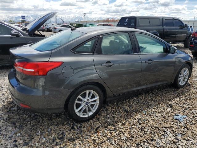 Photo 2 VIN: 1FADP3F23HL285381 - FORD FOCUS 