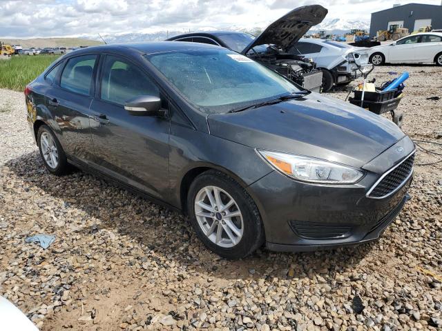 Photo 3 VIN: 1FADP3F23HL285381 - FORD FOCUS 