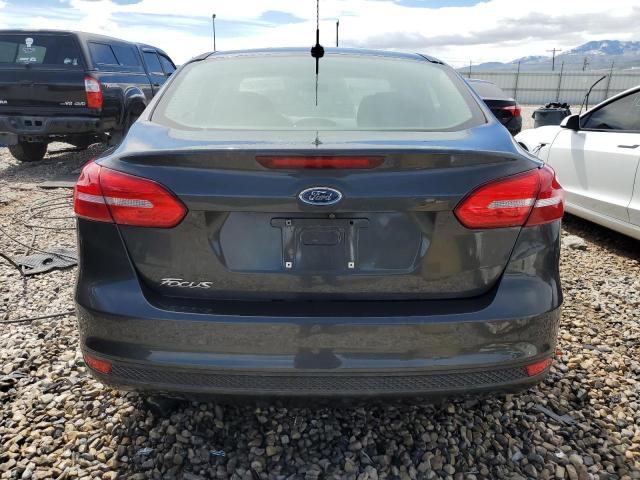 Photo 5 VIN: 1FADP3F23HL285381 - FORD FOCUS 