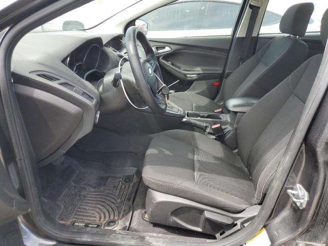 Photo 6 VIN: 1FADP3F23HL285381 - FORD FOCUS 