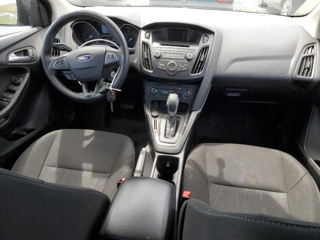 Photo 7 VIN: 1FADP3F23HL285381 - FORD FOCUS 