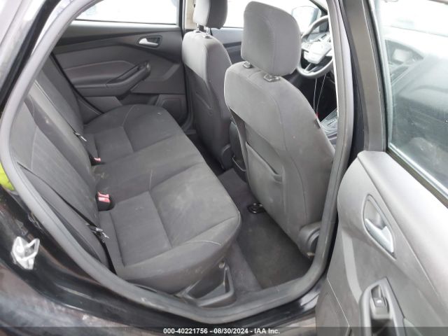 Photo 7 VIN: 1FADP3F23HL295666 - FORD FOCUS 