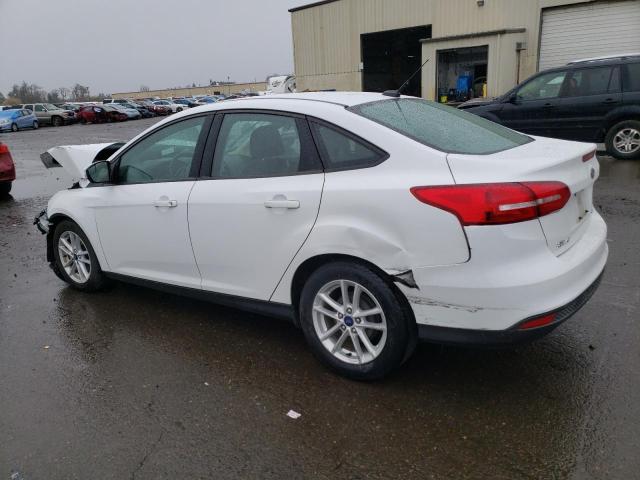 Photo 1 VIN: 1FADP3F23HL296431 - FORD FOCUS SE 