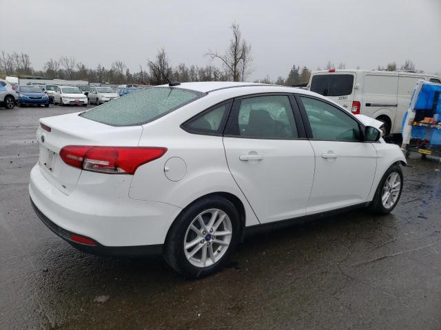 Photo 2 VIN: 1FADP3F23HL296431 - FORD FOCUS SE 