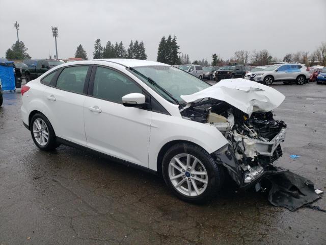 Photo 3 VIN: 1FADP3F23HL296431 - FORD FOCUS SE 