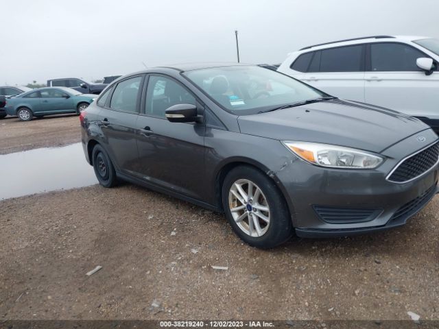 Photo 0 VIN: 1FADP3F23HL304432 - FORD FOCUS 