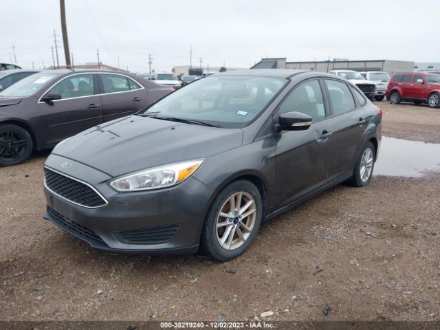 Photo 1 VIN: 1FADP3F23HL304432 - FORD FOCUS 