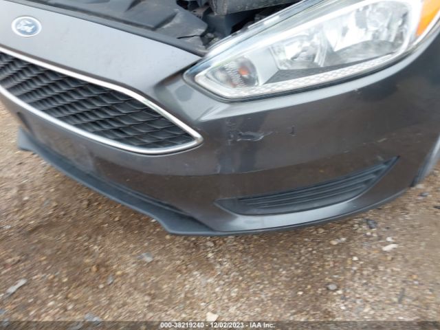 Photo 5 VIN: 1FADP3F23HL304432 - FORD FOCUS 