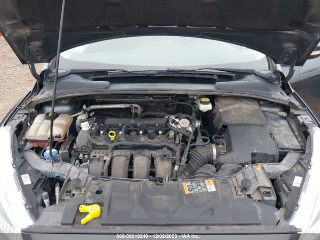 Photo 9 VIN: 1FADP3F23HL304432 - FORD FOCUS 