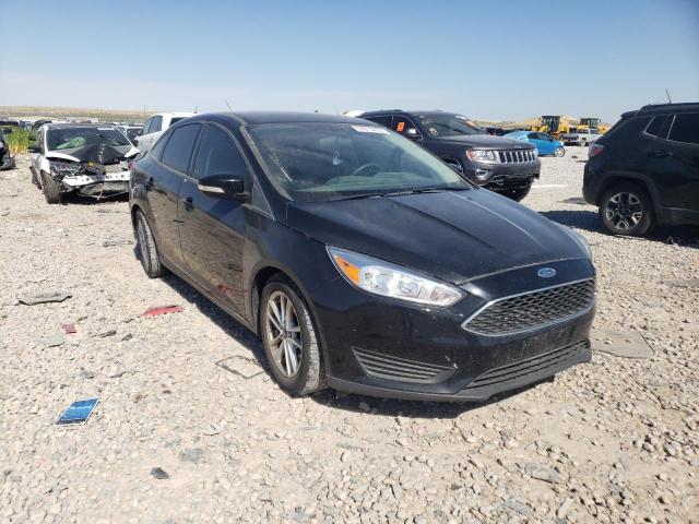 Photo 0 VIN: 1FADP3F23HL304611 - FORD FOCUS SE 