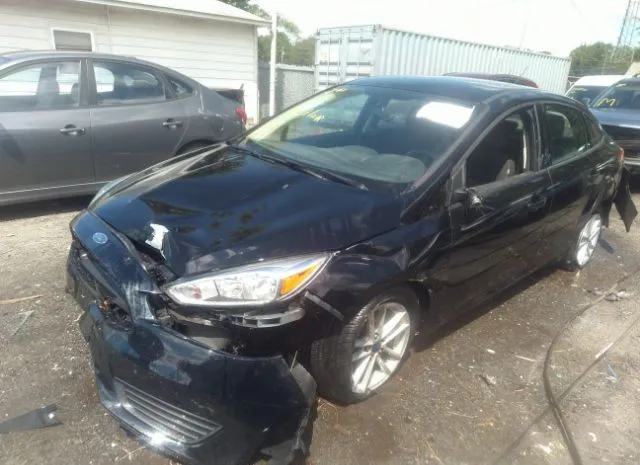 Photo 1 VIN: 1FADP3F23HL305371 - FORD FOCUS 