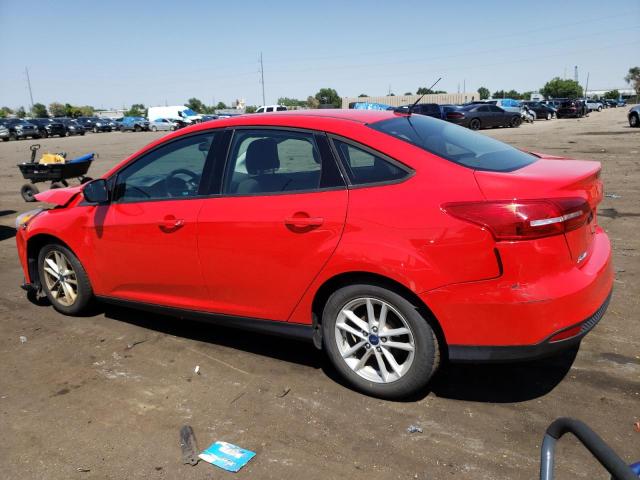 Photo 1 VIN: 1FADP3F23HL308884 - FORD FOCUS SE 