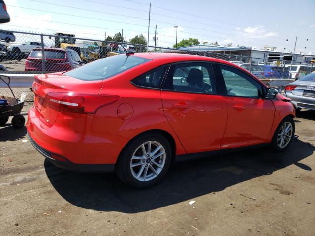 Photo 2 VIN: 1FADP3F23HL308884 - FORD FOCUS SE 