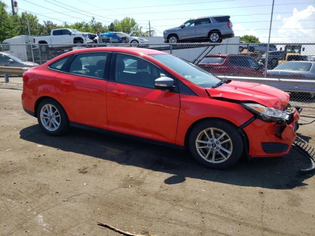 Photo 3 VIN: 1FADP3F23HL308884 - FORD FOCUS SE 